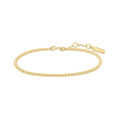 Ania Haie Chill Voyager Goldenes Perlen Armband